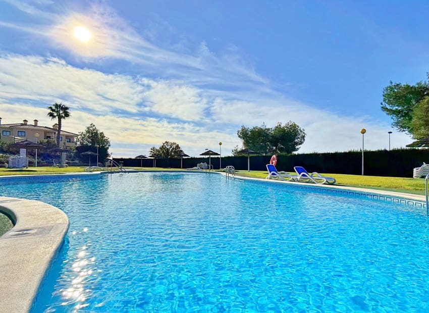 2 camera da letto Casa in vendita in Campoamor - 215.000 € (Rif: 9685626)