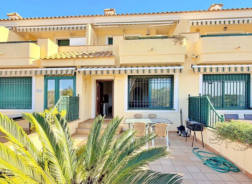 2 camera da letto Casa in vendita in Campoamor - 215.000 € (Rif: 9685626)