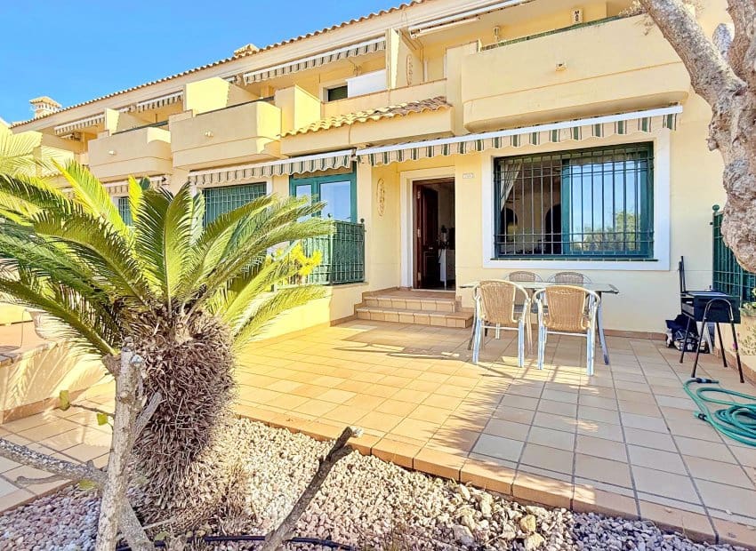 2 camera da letto Casa in vendita in Campoamor - 215.000 € (Rif: 9685626)