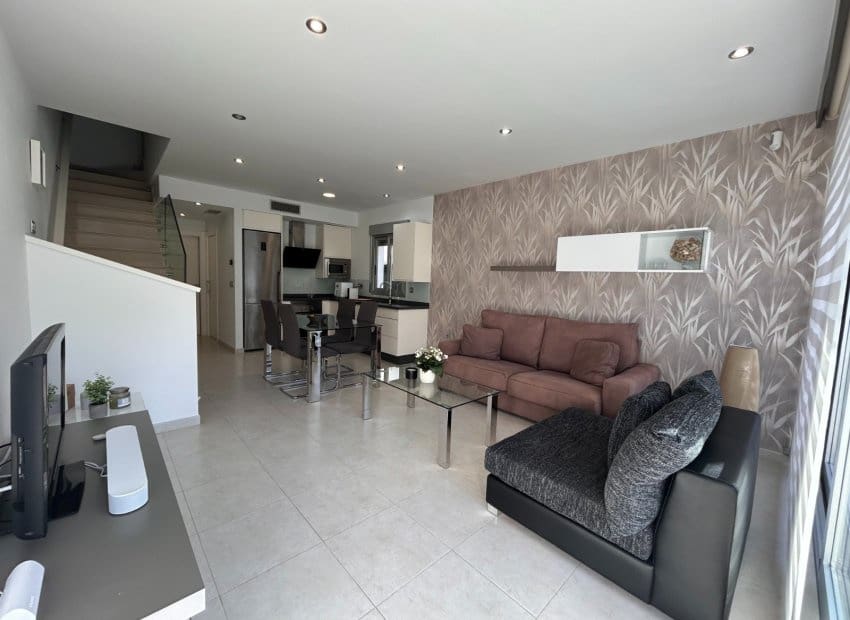 3 sovrum Villa till salu i Lo Pagan med pool - 357 000 € (Ref: 9685627)