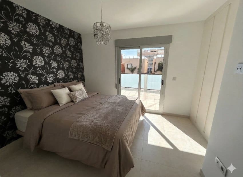 3 sovrum Villa till salu i Lo Pagan med pool - 357 000 € (Ref: 9685627)