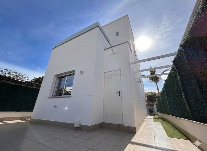 3 sovrum Villa till salu i Lo Pagan med pool - 357 000 € (Ref: 9685627)