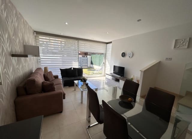 3 sovrum Villa till salu i Lo Pagan, San Pedro del Pinatar med pool - 357 000 € (Ref: 9685627)