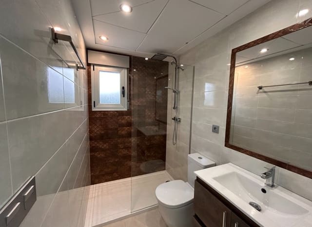 3 sovrum Villa till salu i Lo Pagan, San Pedro del Pinatar med pool - 357 000 € (Ref: 9685627)