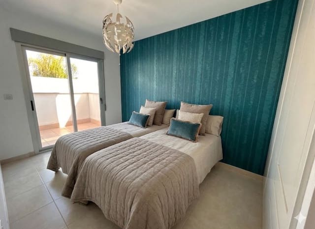 3 sovrum Villa till salu i Lo Pagan, San Pedro del Pinatar med pool - 357 000 € (Ref: 9685627)