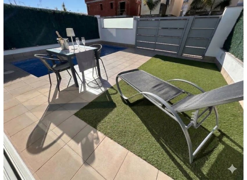 3 sovrum Villa till salu i Lo Pagan med pool - 357 000 € (Ref: 9685627)