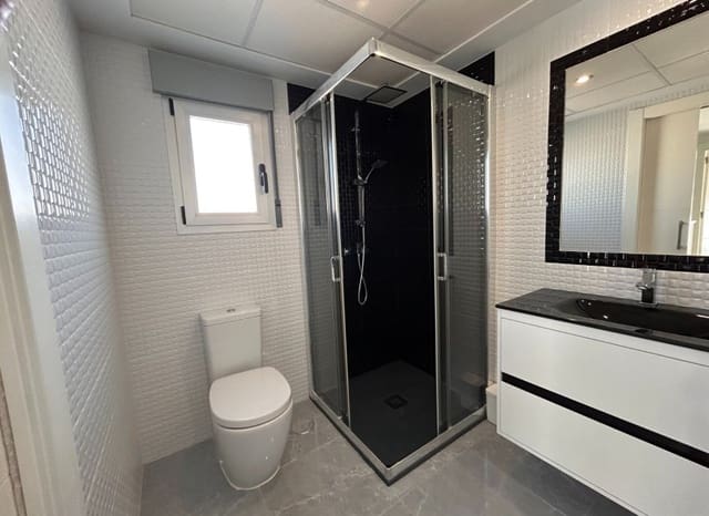 3 sovrum Villa till salu i Lo Pagan, San Pedro del Pinatar med pool - 357 000 € (Ref: 9685627)