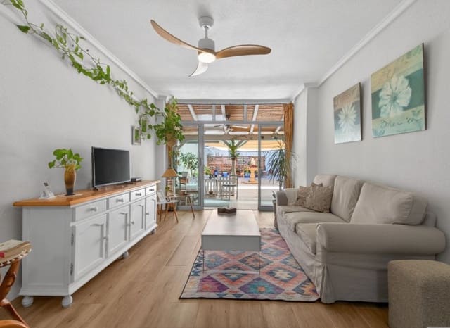 2 slaapkamer Appartement te koop in Centro, Torrevieja - € 227.000 (Ref: 9685628)