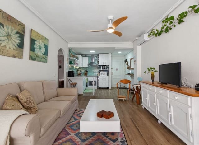 2 slaapkamer Appartement te koop in Centro, Torrevieja - € 227.000 (Ref: 9685628)