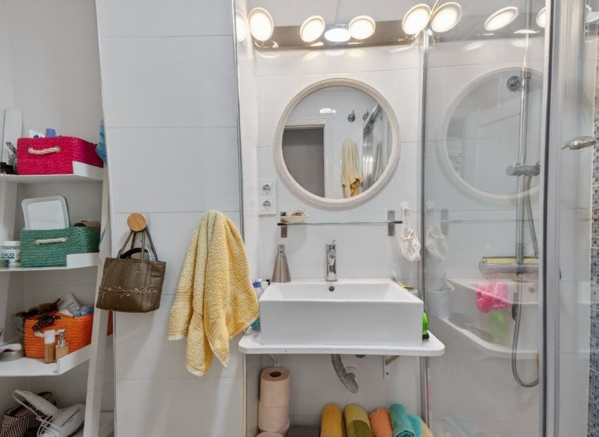 2 slaapkamer Appartement te koop in Torrevieja - € 227.000 (Ref: 9685628)