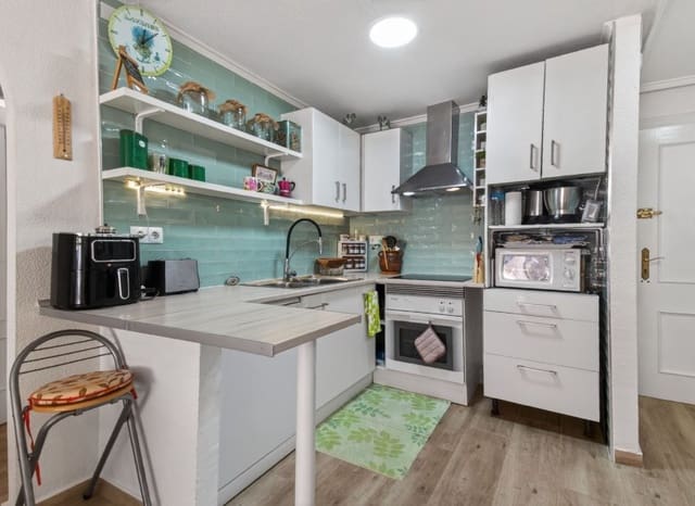 2 slaapkamer Appartement te koop in Centro, Torrevieja - € 227.000 (Ref: 9685628)