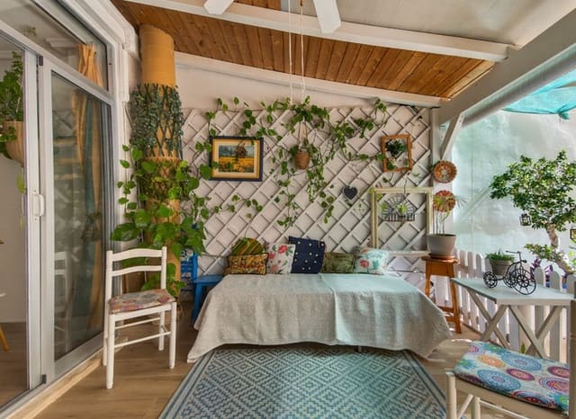 2 slaapkamer Appartement te koop in Centro, Torrevieja - € 227.000 (Ref: 9685628)