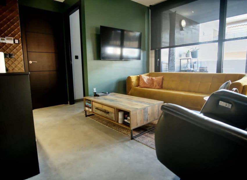 2 bedroom Apartment for sale in Formentera del Segura with pool - € 195,000 (Ref: 9685629)