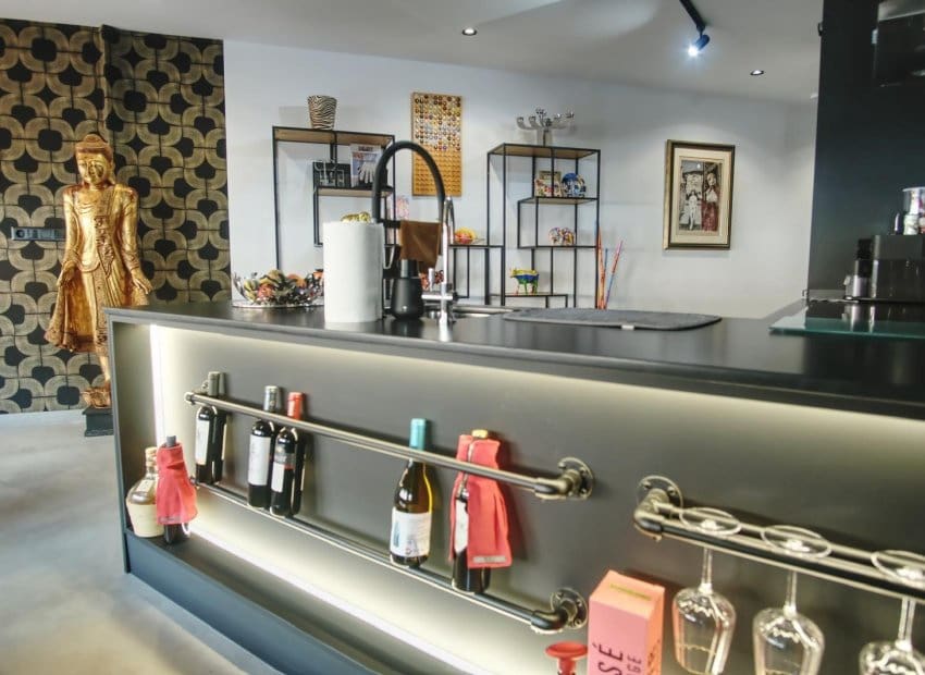 2 bedroom Apartment for sale in Formentera del Segura with pool - € 195,000 (Ref: 9685629)