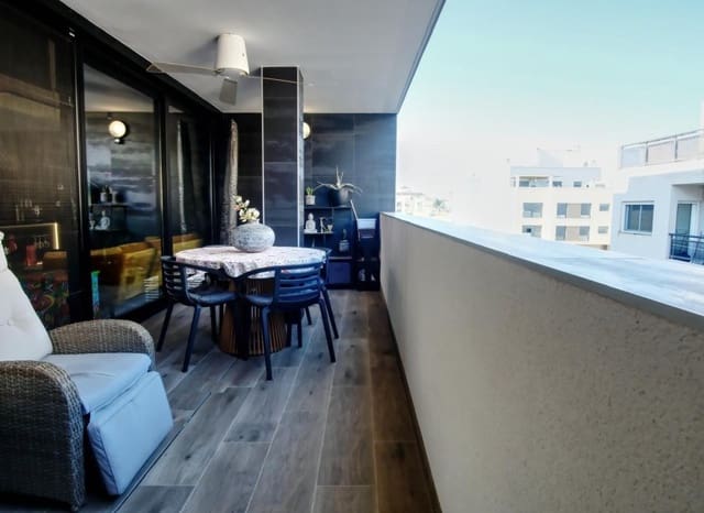 2 slaapkamer Appartement te koop in Formentera del Segura met zwembad - € 195.000 (Ref: 9685629)