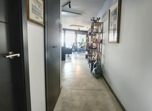 2 slaapkamer Appartement te koop in Formentera del Segura met zwembad - € 195.000 (Ref: 9685629)