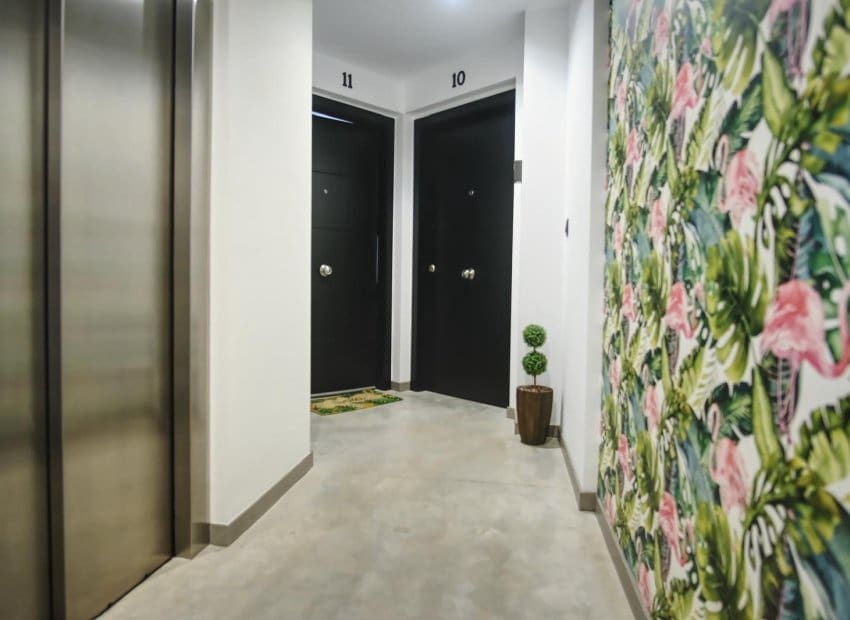 2 bedroom Apartment for sale in Formentera del Segura with pool - € 195,000 (Ref: 9685629)