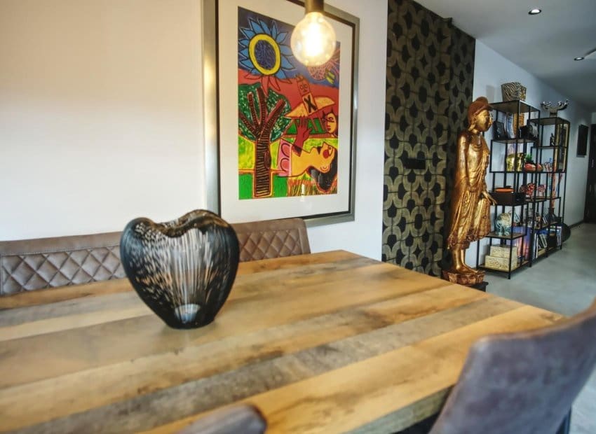 2 bedroom Apartment for sale in Formentera del Segura with pool - € 195,000 (Ref: 9685629)