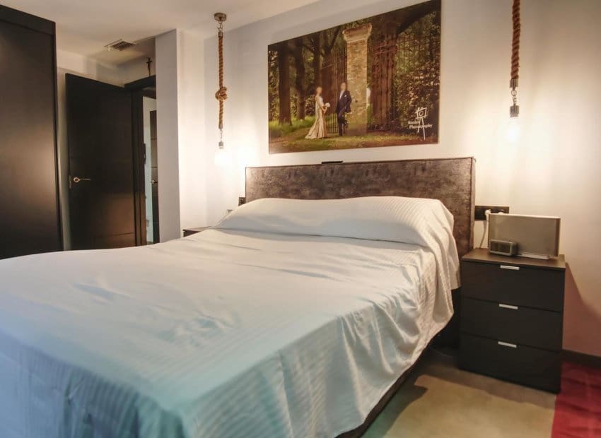 2 bedroom Apartment for sale in Formentera del Segura with pool - € 195,000 (Ref: 9685629)