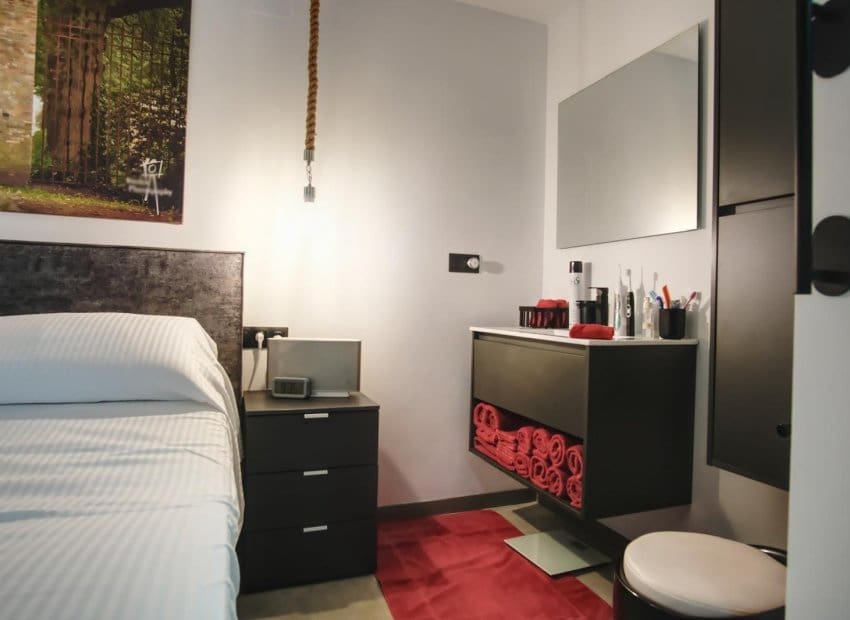 2 bedroom Apartment for sale in Formentera del Segura with pool - € 195,000 (Ref: 9685629)