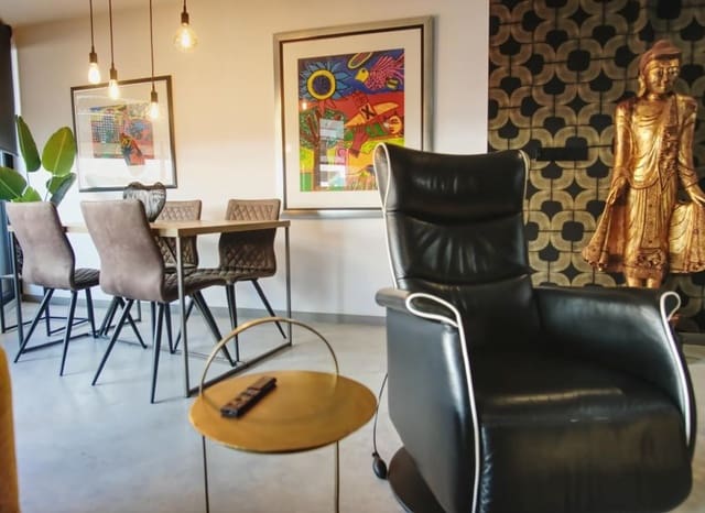 2 slaapkamer Appartement te koop in Formentera del Segura met zwembad - € 195.000 (Ref: 9685629)