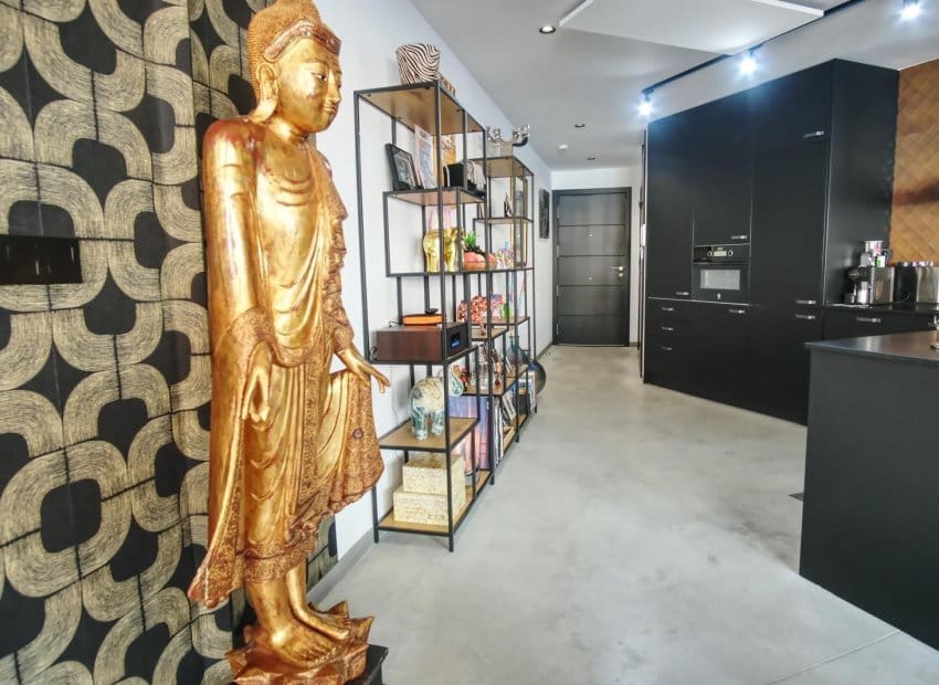 2 bedroom Apartment for sale in Formentera del Segura with pool - € 195,000 (Ref: 9685629)