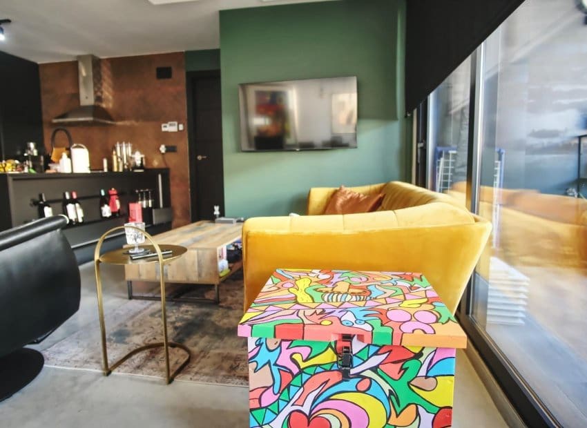 2 bedroom Apartment for sale in Formentera del Segura with pool - € 195,000 (Ref: 9685629)