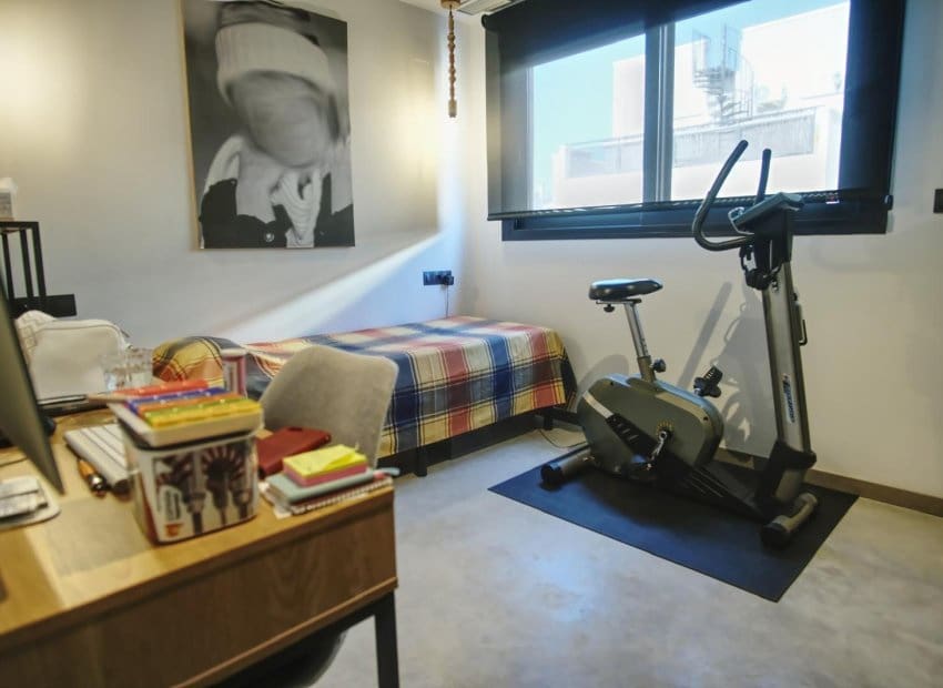 2 bedroom Apartment for sale in Formentera del Segura with pool - € 195,000 (Ref: 9685629)