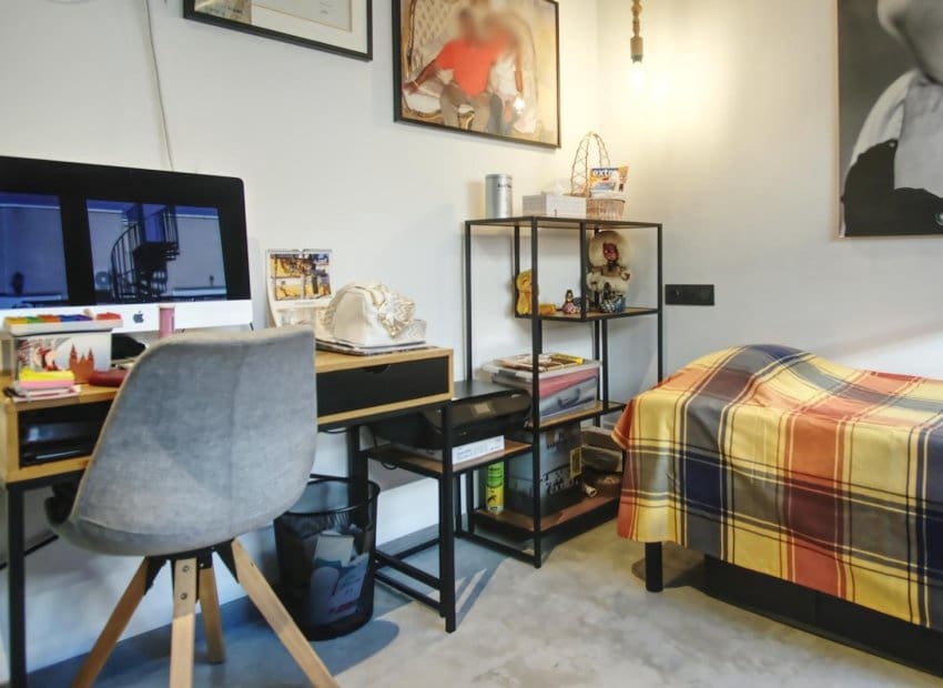 2 bedroom Apartment for sale in Formentera del Segura with pool - € 195,000 (Ref: 9685629)