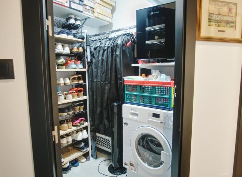 2 bedroom Apartment for sale in Formentera del Segura with pool - € 195,000 (Ref: 9685629)