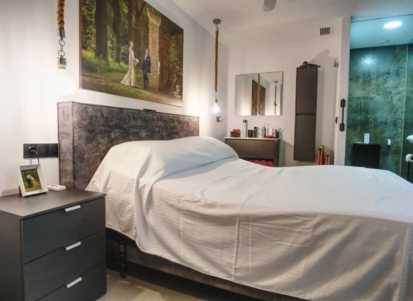 2 bedroom Apartment for sale in Formentera del Segura with pool - € 195,000 (Ref: 9685629)