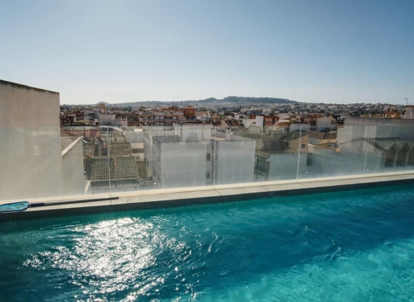 2 bedroom Apartment for sale in Formentera del Segura with pool - € 195,000 (Ref: 9685629)