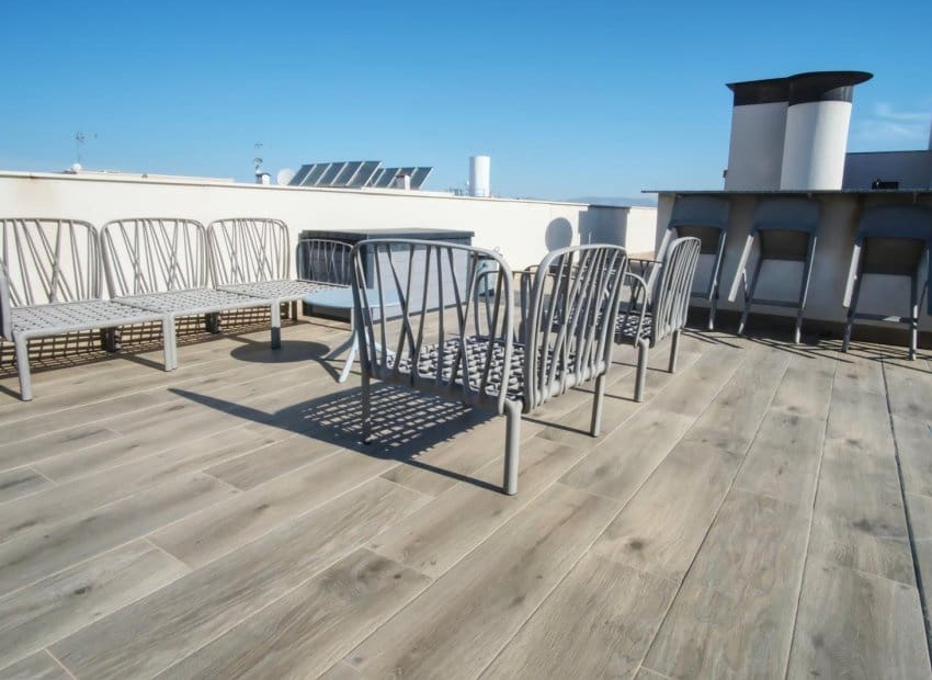 2 bedroom Apartment for sale in Formentera del Segura with pool - € 195,000 (Ref: 9685629)