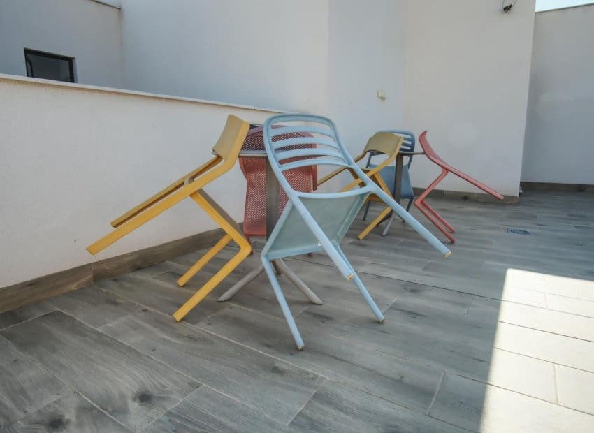 2 bedroom Apartment for sale in Formentera del Segura with pool - € 195,000 (Ref: 9685629)