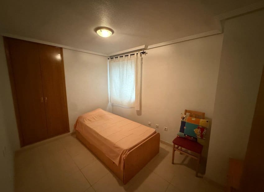 2 sypialnia Apartament na sprzedaż w Torrevieja - 115 000 € (Ref: 9685630)