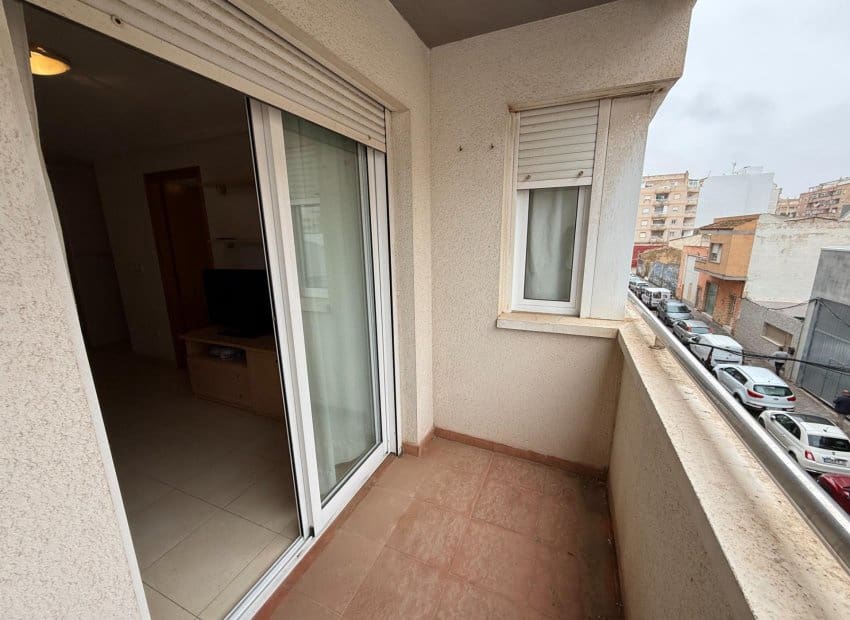 2 sypialnia Apartament na sprzedaż w Torrevieja - 115 000 € (Ref: 9685630)
