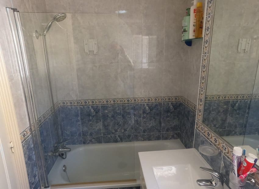 2 sovrum Lägenhet till salu i Algorfa med pool - 145 000 € (Ref: 9687404)