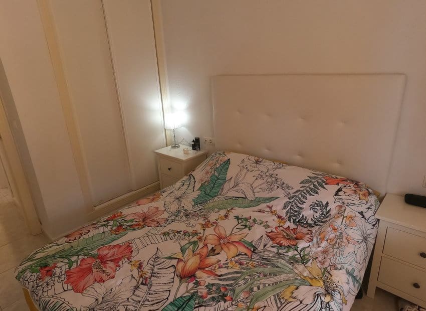 2 sovrum Lägenhet till salu i Algorfa med pool - 145 000 € (Ref: 9687404)