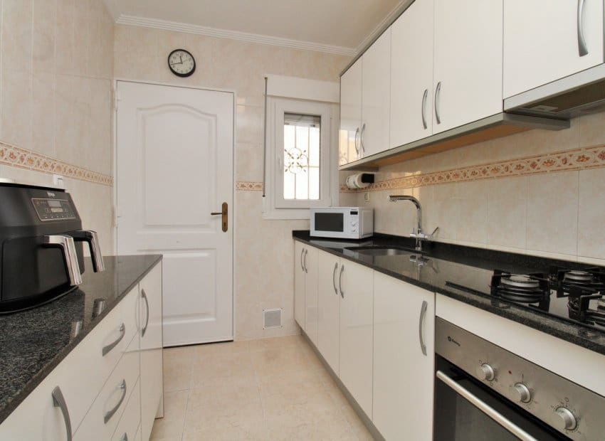 2 quarto Apartamento para venda em Villamartin com piscina - 259 000 € (Ref: 9696681)