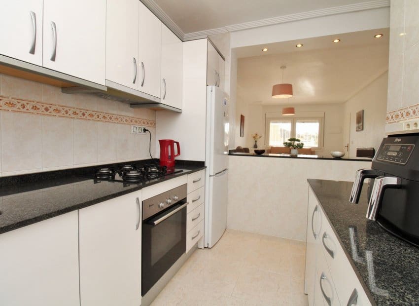 2 quarto Apartamento para venda em Villamartin com piscina - 259 000 € (Ref: 9696681)