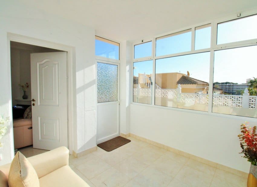 2 quarto Apartamento para venda em Villamartin com piscina - 259 000 € (Ref: 9696681)