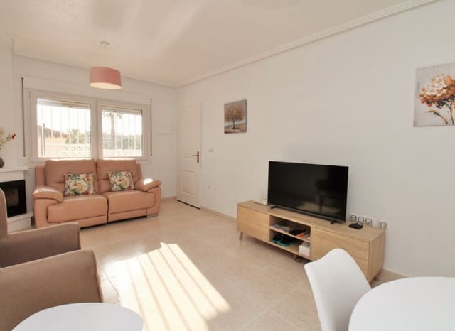 2 quarto Apartamento para venda em Villamartin, Orihuela com piscina - 259 000 € (Ref: 9696681)