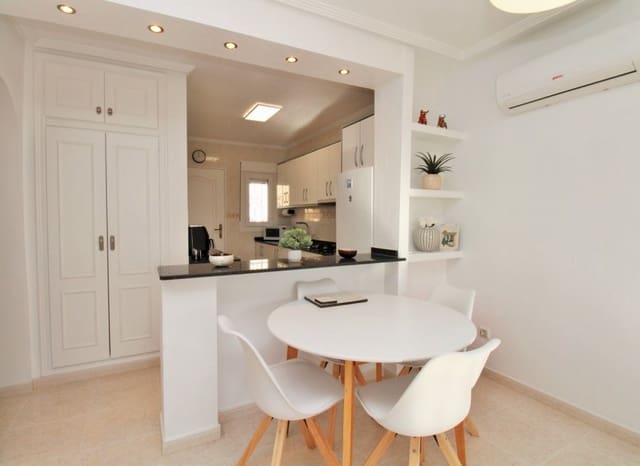 2 quarto Apartamento para venda em Villamartin, Orihuela com piscina - 259 000 € (Ref: 9696681)