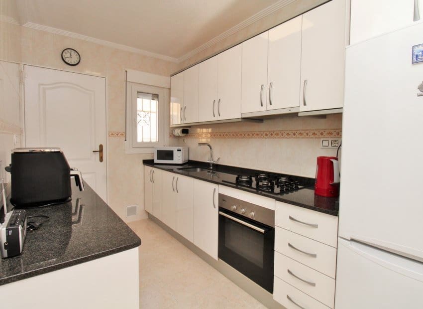 2 quarto Apartamento para venda em Villamartin com piscina - 259 000 € (Ref: 9696681)