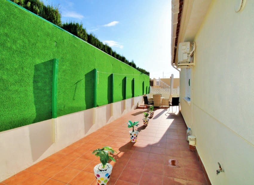 2 quarto Apartamento para venda em Villamartin com piscina - 259 000 € (Ref: 9696681)