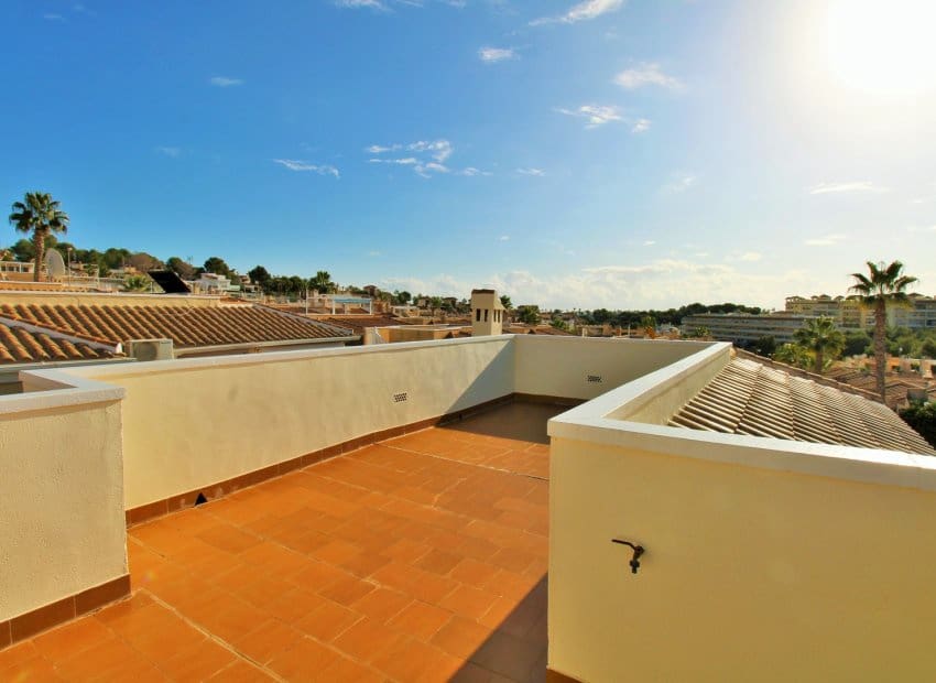 2 quarto Apartamento para venda em Villamartin com piscina - 259 000 € (Ref: 9696681)