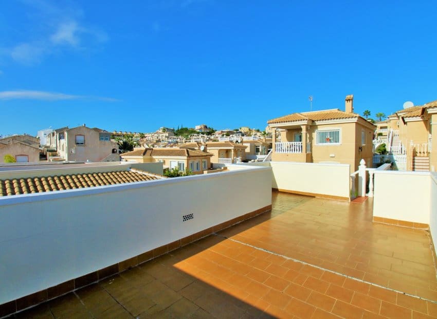 2 quarto Apartamento para venda em Villamartin com piscina - 259 000 € (Ref: 9696681)