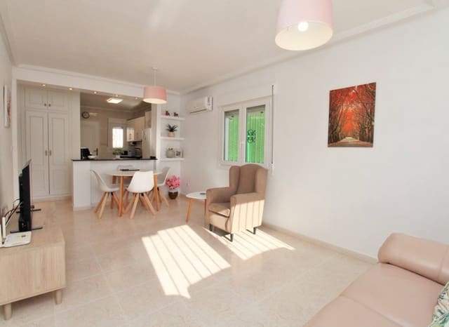 2 quarto Apartamento para venda em Villamartin, Orihuela com piscina - 259 000 € (Ref: 9696681)