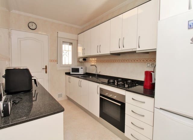 2 quarto Apartamento para venda em Villamartin, Orihuela com piscina - 259 000 € (Ref: 9696681)