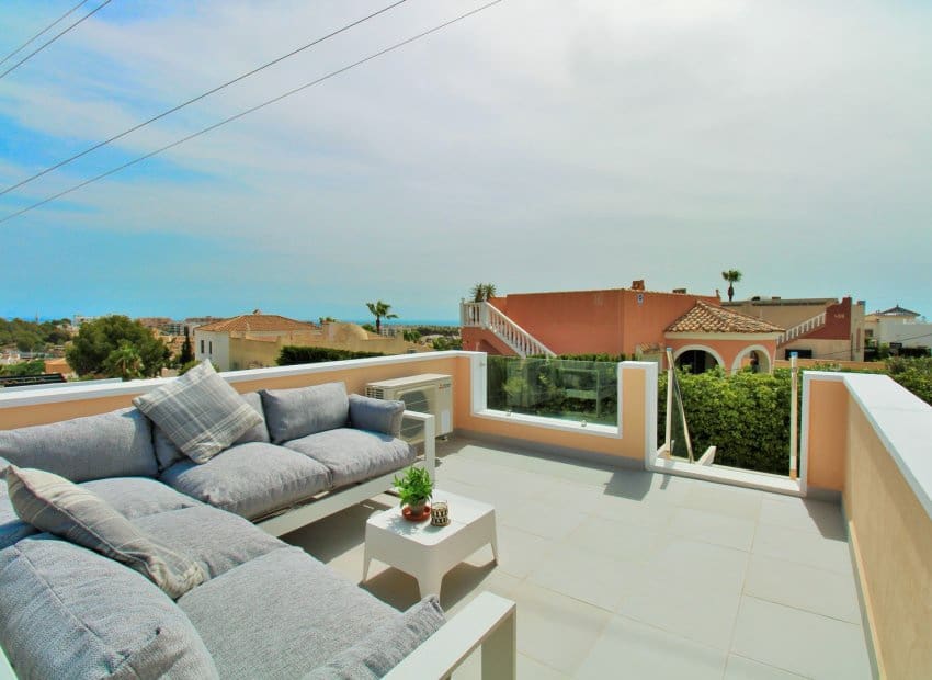 1 bedroom Apartment for sale in Villamartin - € 129,950 (Ref: 9696682)